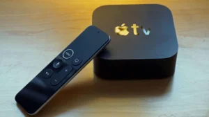 apple tv