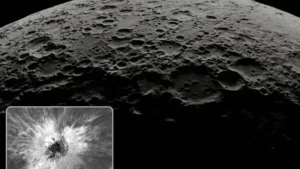asteroid impact