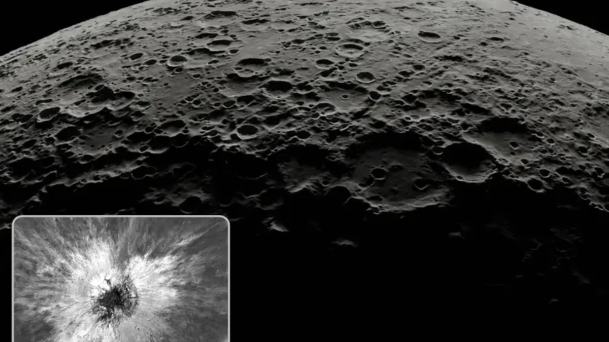 asteroid impact