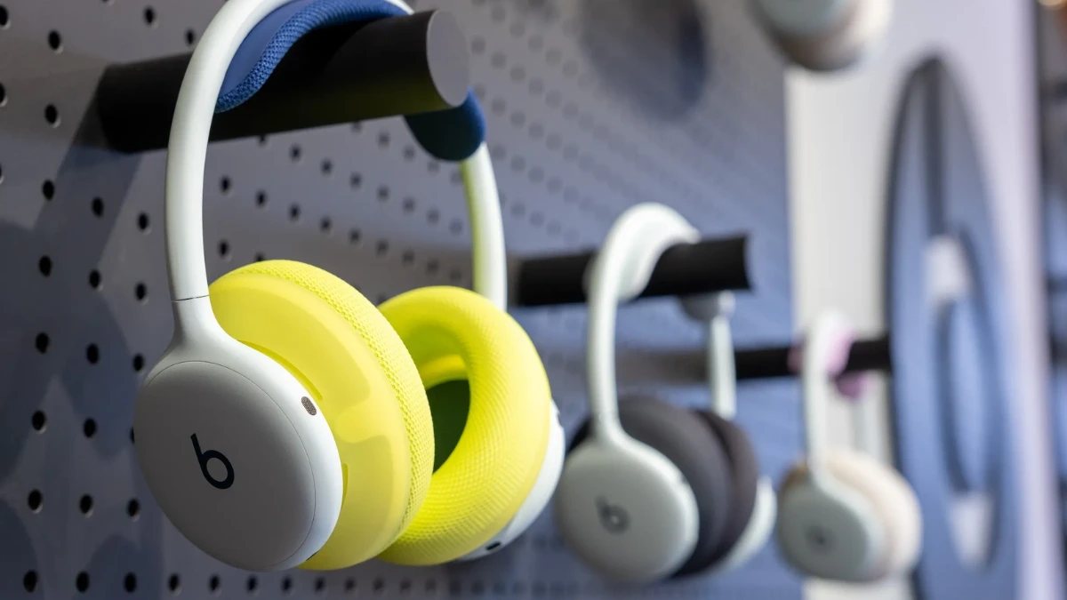 beats 360