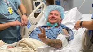 chad gilbert