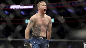 conor mcgregor