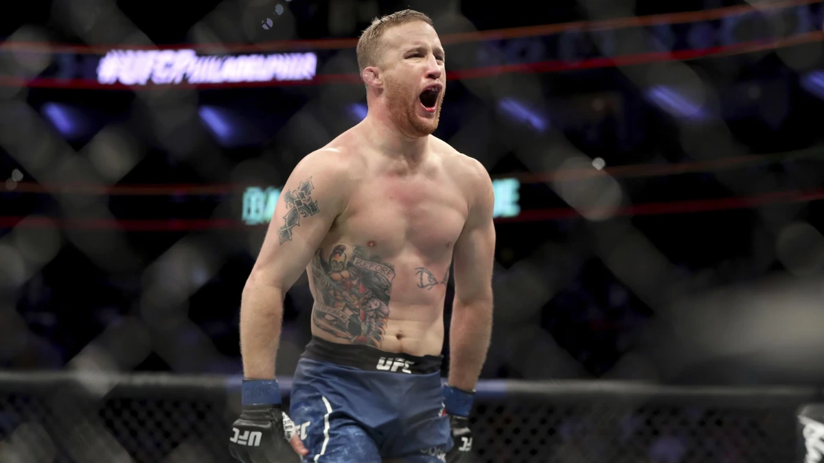 conor mcgregor