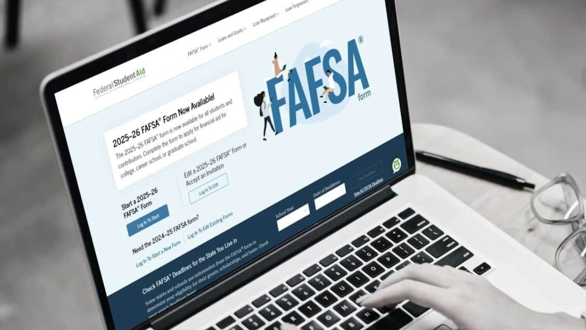 fafsa