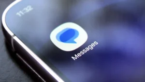 google messages