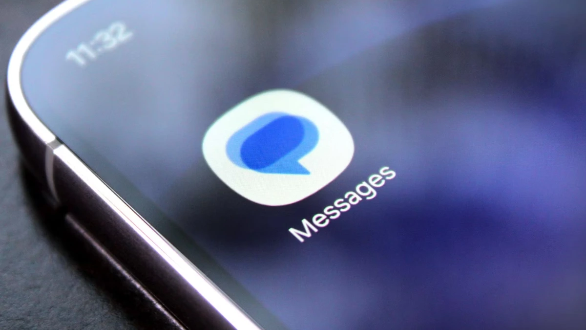 google messages