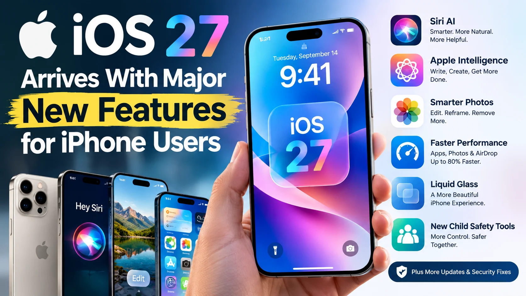 ios 27