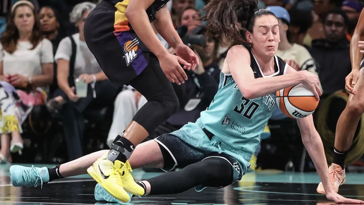 liberty vs lynx