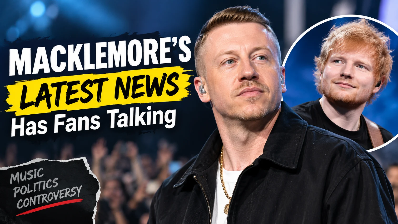 macklemore