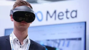 meta vr glasses
