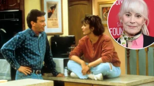 patricia richardson