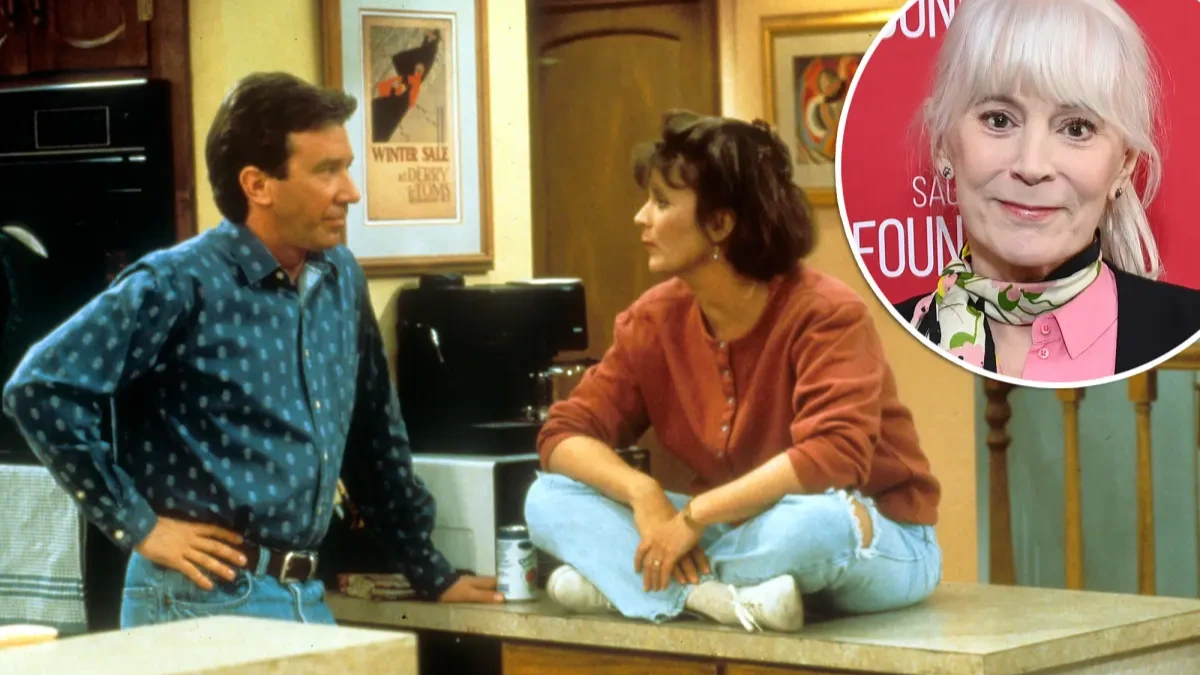patricia richardson
