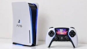 playstation 5