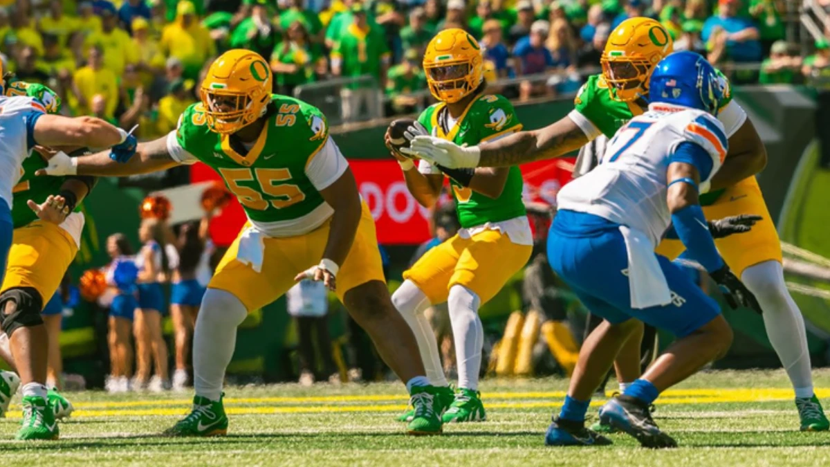 portland st vs oregon
