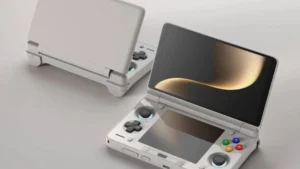 retroid pocket duo