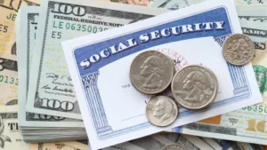 social security cola 2027 inflation data