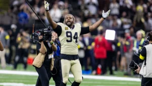 steve gleason