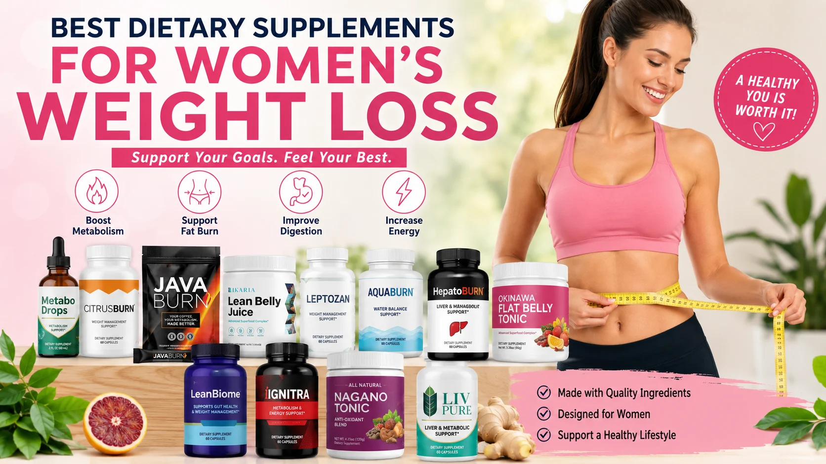 Health image