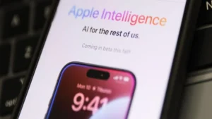 apple event