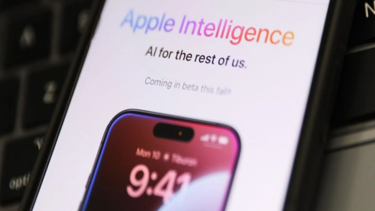 apple event