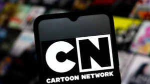 cartoon network leak