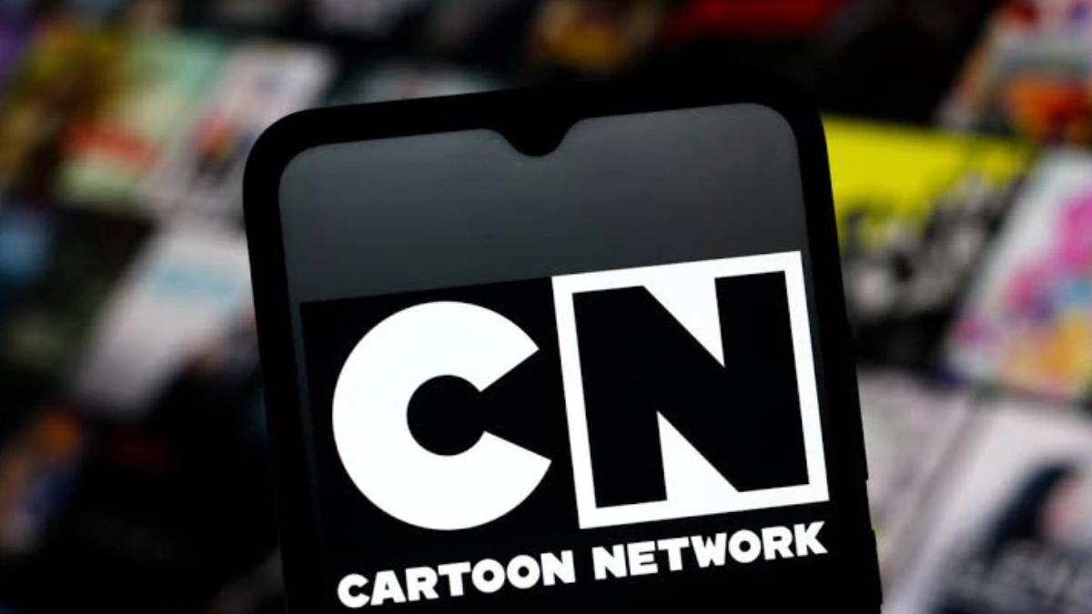 cartoon network leak
