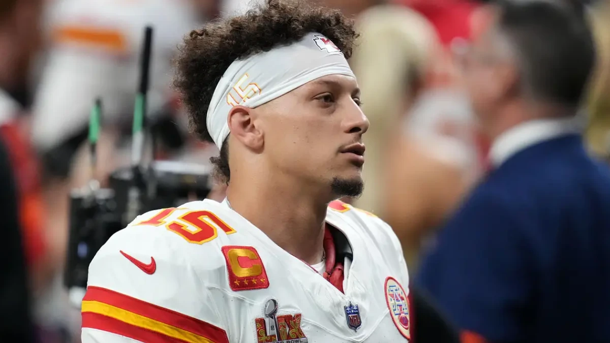 chiefs