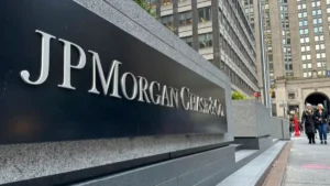 jpm stock