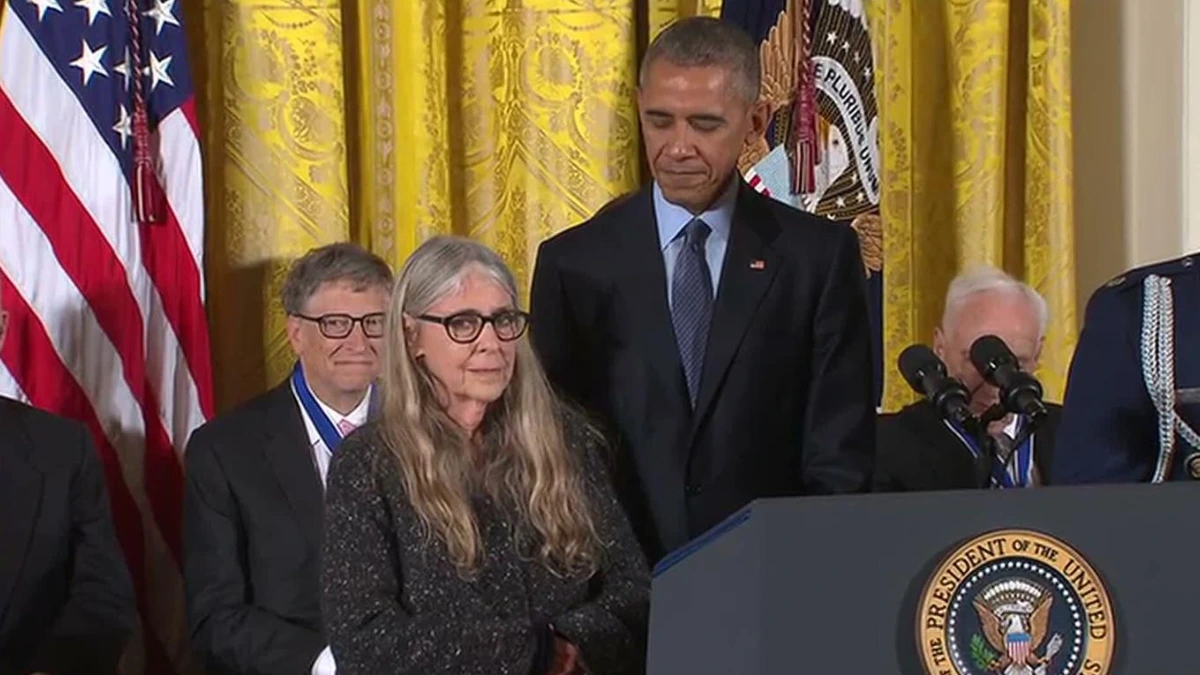 margaret hamilton