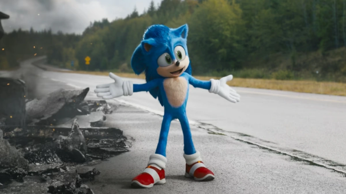 official sonic the hedgehog discord
