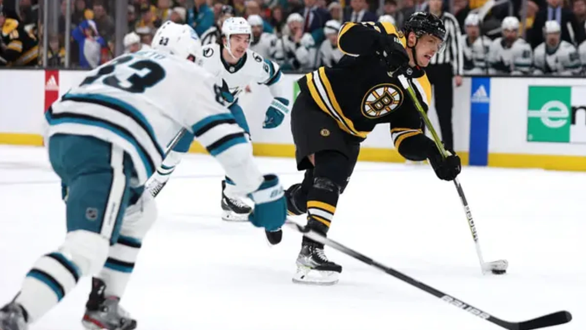 sabres vs sharks