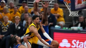 tyrese haliburton
