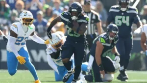 waiver wire week 5
