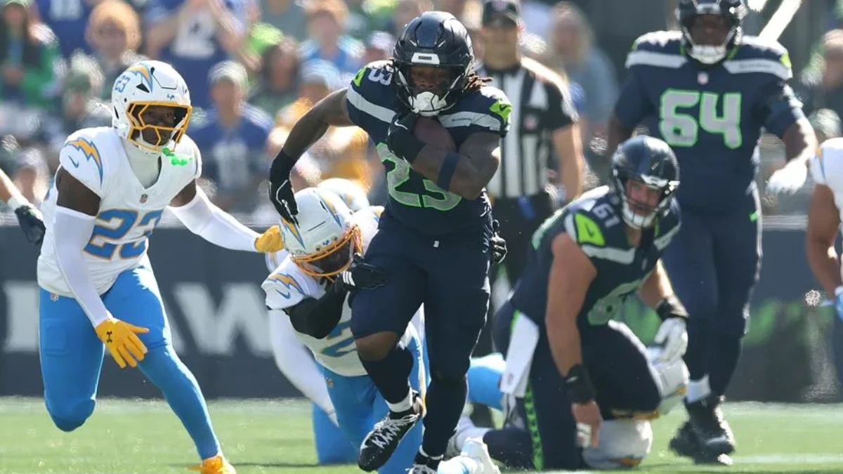 waiver wire week 5