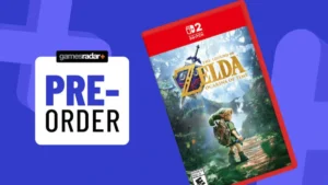 zelda ocarina of time pre order
